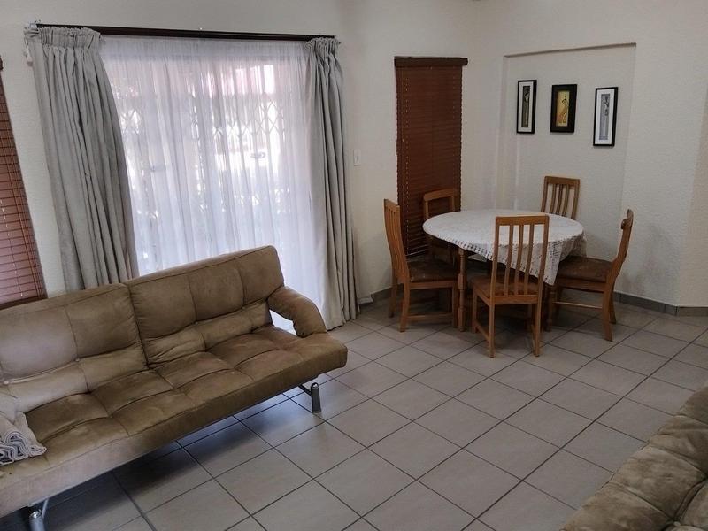 To Let 3 Bedroom Property for Rent in Sasolburg Ext 1 Free State